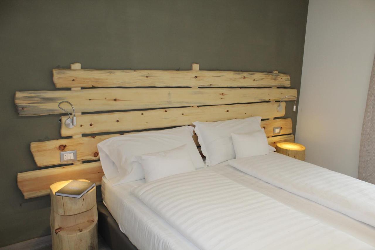 Chalet Margoni Канацеи Экстерьер фото
