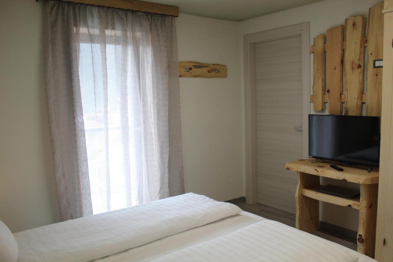 Chalet Margoni Канацеи Экстерьер фото