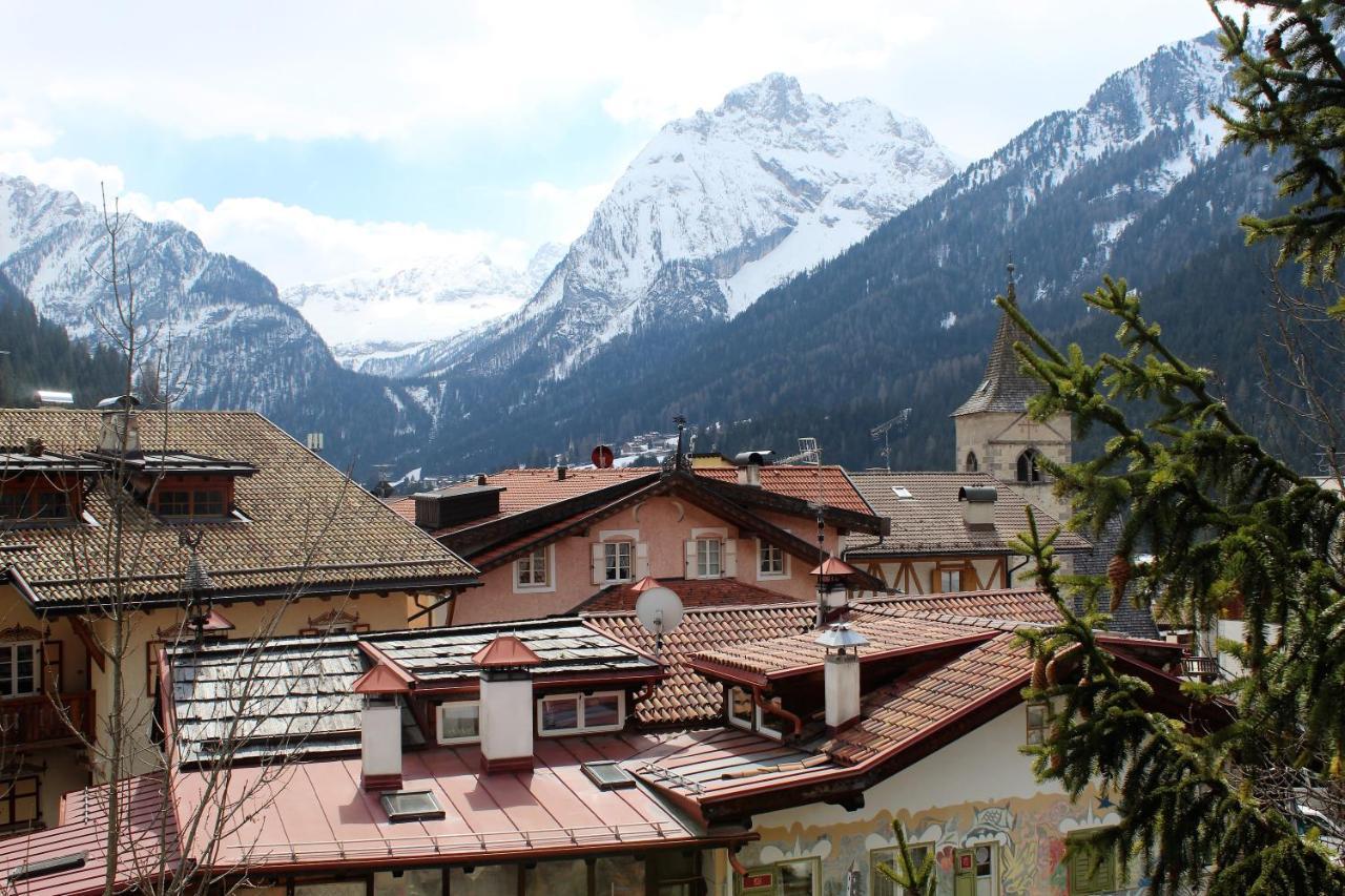 Chalet Margoni Канацеи Экстерьер фото