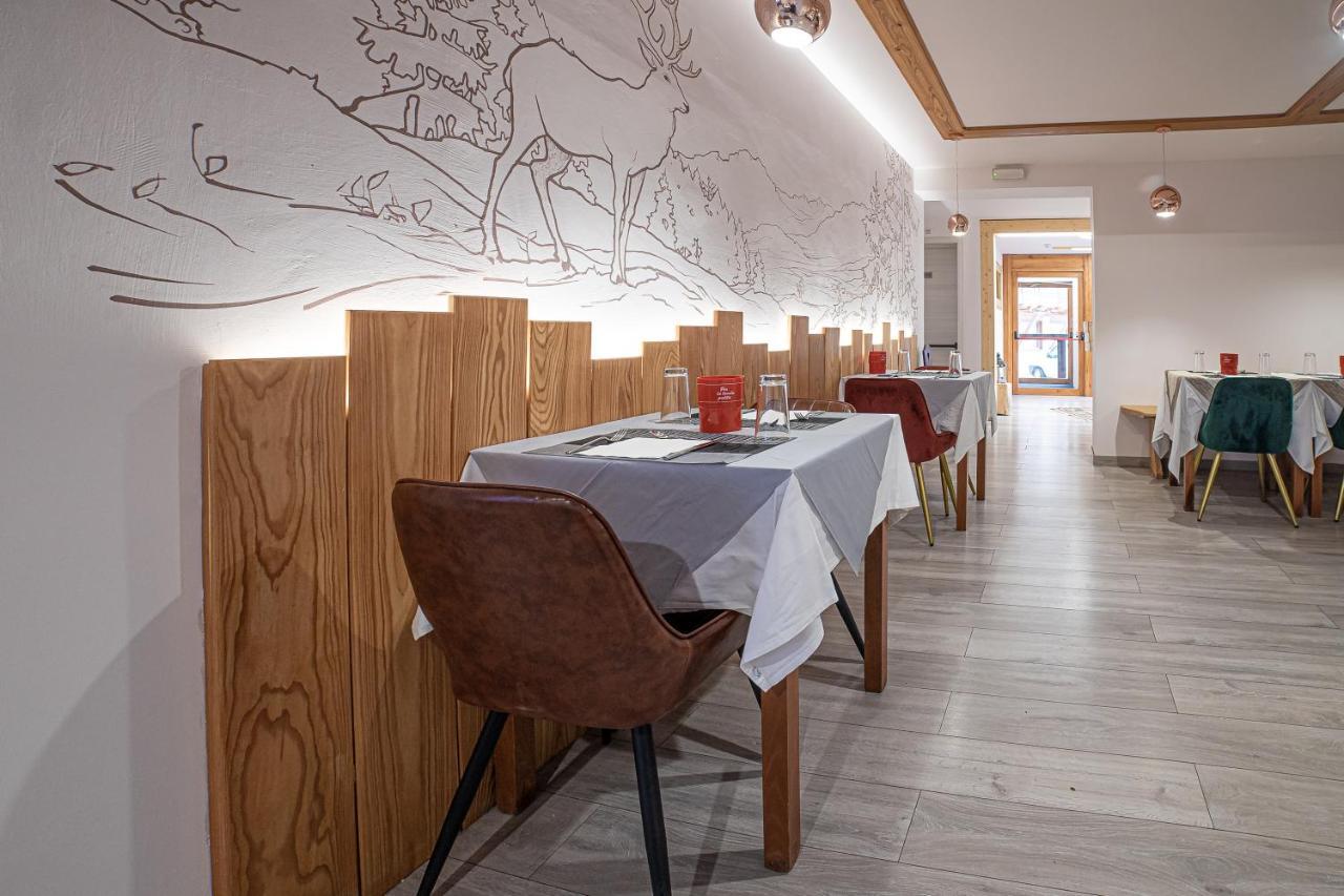 Chalet Margoni Канацеи Экстерьер фото