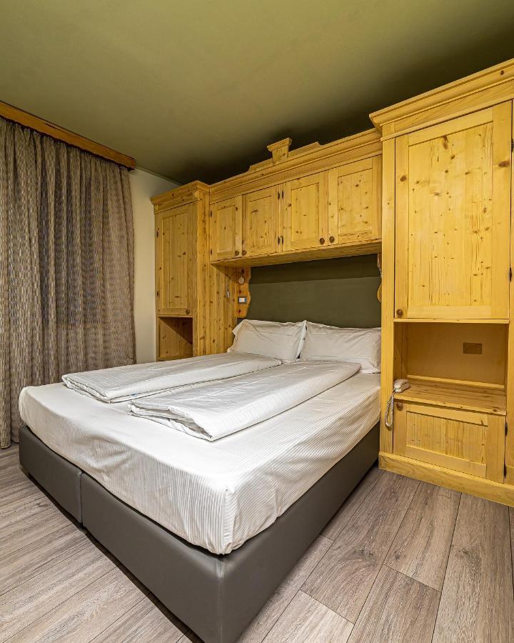 Chalet Margoni Канацеи Экстерьер фото